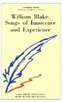 Case Book Series: Williame Blake:Songs Of Innocence