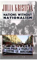 Nations Without Nationalism