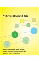 Predicting Structured Data