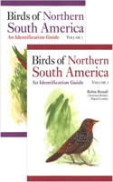 Birds of Northern South America Set