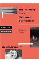 Primary Core National Curriculum