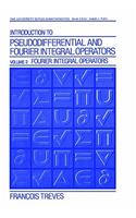 Introduction to Pseudodifferential and Fourier Integral Operators Volume 2