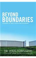 Beyond Boundaries