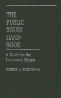 The Public Issues Handbook