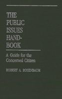Public Issues Handbook