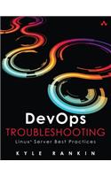 DevOps Troubleshooting