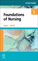 Study Guide for Foundations of Nursing