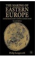 The Making of Eastern Europe