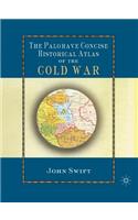 The Palgrave Concise Historical Atlas of the Cold War