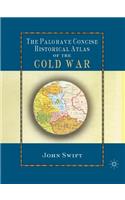 Palgrave Concise Historical Atlas of the Cold War