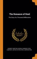 The Romance of Steel