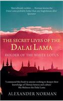 Secret Lives Of The Dalai Lama