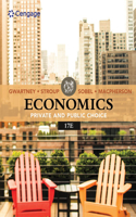 Mindtap for Gwartney/Stroup/Sobel/Macpherson's Economics: Private and Public Choice, 1 Term Printed Access Card