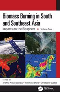 Biomass Burning in South and Southeast Asia