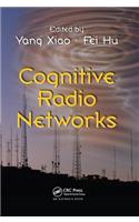 Cognitive Radio Networks