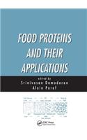 Food Proteins and Their Applications