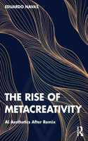 The Rise of Metacreativity