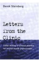Letters From the Clinic