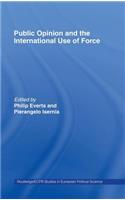 Public Opinion and the International Use of Force