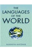 The Languages of the World