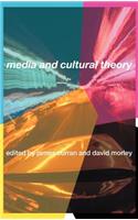 Media and Cultural Theory