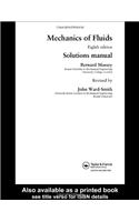 Mechanics Fluids