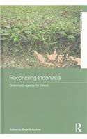 Reconciling Indonesia