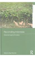 Reconciling Indonesia