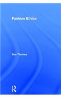 Fashion Ethics