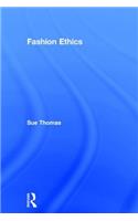 Fashion Ethics