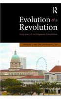 Evolution of a Revolution