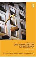 Law and Society in Latin America