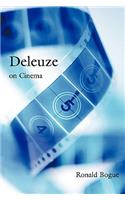 Deleuze on Cinema