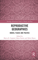 Reproductive Geographies