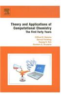 Theory and Applications of Computational Chemistry: The First Forty Years(English)