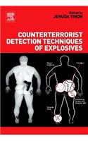 Counterterrorist Detection Techniques of Explosives