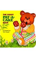 The Pudgy Pat-A-Cake Book