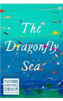 The Dragonfly Sea