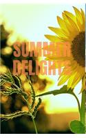 Summer Delights