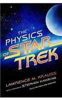 Physics of Star Trek
