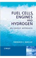 Fuel Cells, Engines and Hydrogen