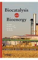 Biocatalysis and Bioenergy