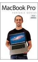 MacBook Pro Portable Genius