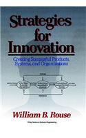 Strategies for Innovation