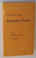 Dramatic Works (Renaissance Library)