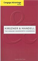 The Concise Wadsworth Handbook, Untabbed Version: (English)