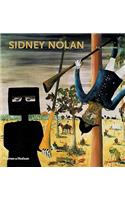 Sidney Nolan