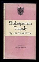 Shakespearian Tragedy