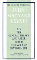 Collected Writings of John Maynard Keynes