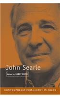 John Searle